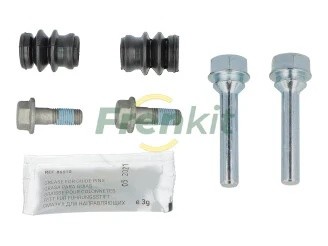рем. к-кт направляющих суппорта!\ Toyota Camry 2.5 11> 808039 FRENKIT