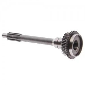 Вал КПП ГАЗ-3302,ГАЗель Next дв.CUMMINS ISF 2.8 первичный MEGAPOWER 17016019 MEGA POWER