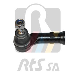 наконечник рулевой левый! с г/у, ch.70-T-200000>\ VW T4 all 95> 91-90922-2 RTS