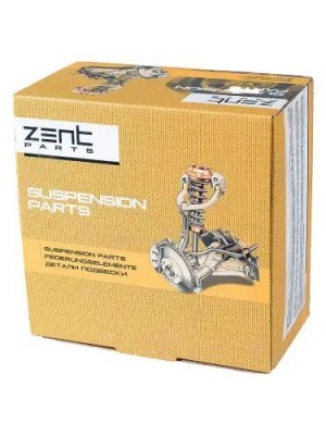 опора амортизатора переднего Z11914 ZENTPARTS
