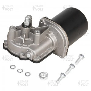 Моторедуктор стеклооч. для а/м Chery Very/Bonus (A13) (03-) (перед.) (VWF 0561) VWF 0561 START VOLT