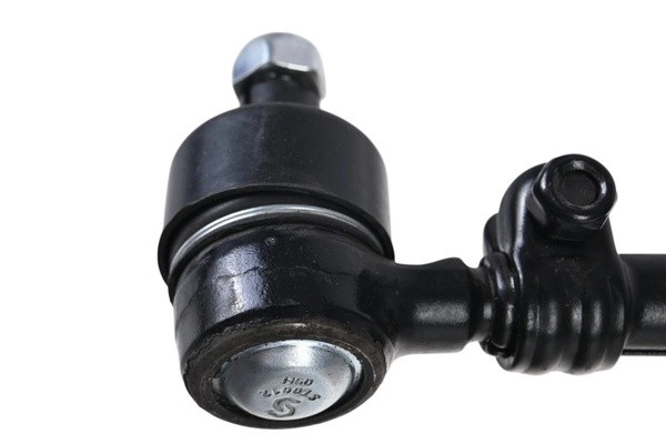 тяга рулевая левая! в сборе\ MB W126 2.6-5.6 79-91 5100835SX STELLOX