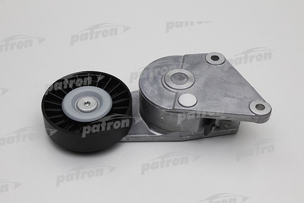 Ролик приводного ремня PEUGEOT 306 CITROEN Berlingo натяжителя PATRON PT33028 PATRON