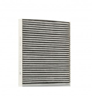 Фильтр салонный CUK23019/1 CUK 23 019/1 MANN FILTER