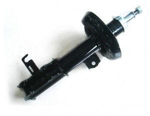 Амортизатор передний правый CHEVROLET CRUZE 1.6 MT (KYB 339381) EST10010W EST10010W MANDO