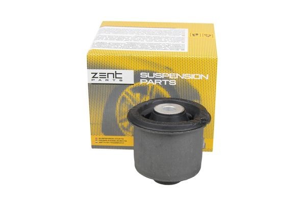 сайлентблок зад. балки! Hyundai Solaris 1.4/1.6 10> Z25781 ZENTPARTS