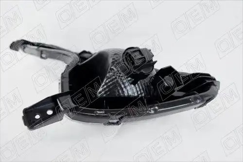 Фара противотуманная правая Hyundai Solaris 1 2014-2017 OEM0002PTFPR OEMPARTS