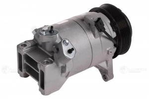 NISSAN MURANO (Z51) (2008-2015) LCAC 14N9 LUZAR