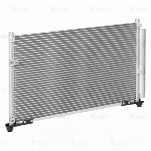 Радиатор кондиционера HONDA Civic (06-12) LUZAR LRAC 2302 LUZAR