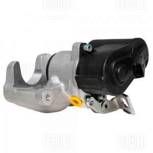 Суппорт торм. VW Passat B6 (05-) зад. лев. d=38мм (а/м с EPB) (CF 182551) CF 182551 TRIALLI