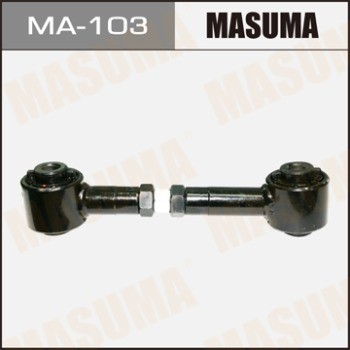 рычаг задний нижний!\ Mazda 6 Gh 08-13 MA103 MASUMA