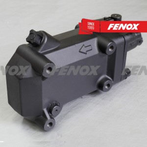 Насос механизма опрокидывания кабины МАЗ Н/О FENOX PHC013 FENOX