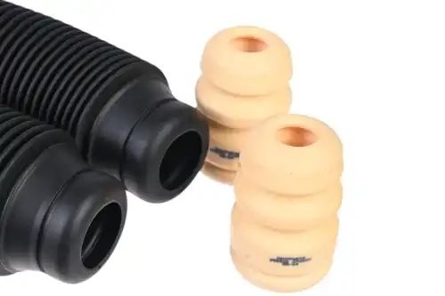 к-кт отбойник+пыльник амортизатора переднего! 2+2 шт\ Hyundai Santa Fe 06> Z56826 ZENTPARTS