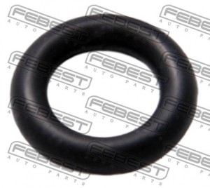 Кольцо уплотнительное топливной форсунки MITSUBISHI OUTLANDER CW# 2006-2012 MCP- MCP-004 FEBEST