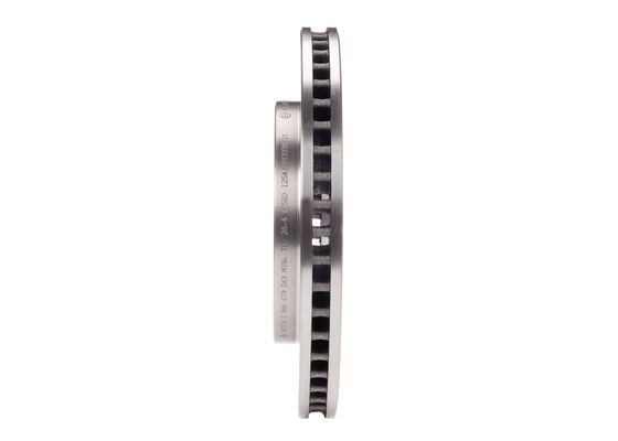 MITSUBISHI L200 (KB) (2006>) 294x28 0986479S63 BOSCH