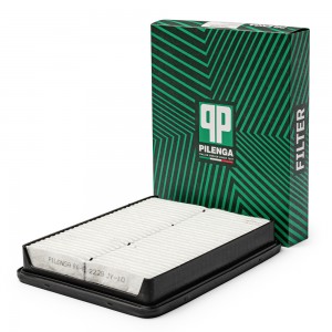 Фильтр воздушный HYUNDAI SANTA FE, KIA SORENTO 2.4 10-12 FA-P2229 FAP2229 PILENGA