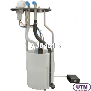 Насос топливный KIA Sportage (00-02) в сборе UTM AJ0481B UTM