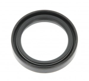 сальник механизма рулевого! 28x38x7 рулевая рейка ZF 01015867B CORTECO