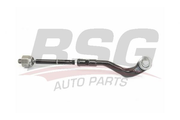 Тяга рулевая AUDI A4 (08-) левая (с наконечником) BSG BSG90310159 BSG