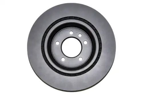 диск тормозной задний! (09B50311)\ Land Rover Discovery 5, Range Rover 2 Z06620 ZENTPARTS