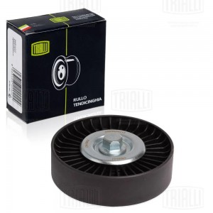 HYUNDAI/KIA ПЛАСТИКОВЫЙ CM 0802 TRIALLI