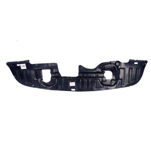 Накладка бампера MITSUBISHI Lancer X (07-10) переднего нижняя NSP NSP1BD09028 NSP