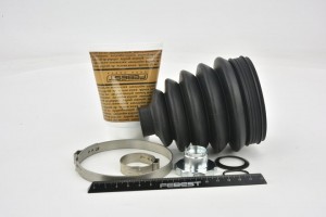 Пыльник ШРУСа внешний AUDI A4 B8/B9, Q5 2317P-9N5 2317P-9N5 FEBEST