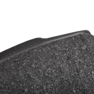 Колодки тормозные PEUGEOT Boxer CITROEN Jumper FIAT Ducato (94-) задние (4шт.) B 0 986 494 049 BOSCH