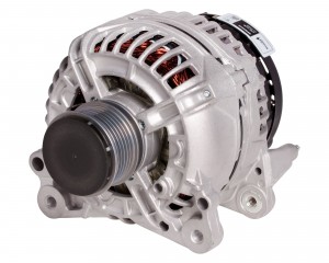 Генератор 110A LG 1120D START VOLT