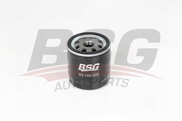Фильтр масляный VW Golf 7,Leon,Passat,Polo AUDI (A1,A3) (13-) BSG BSG90140025 BSG