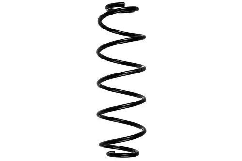 пружина задняя! 42 156 02 Citroen C3 1.1-1.4HDi 02> Z38243 ZENTPARTS