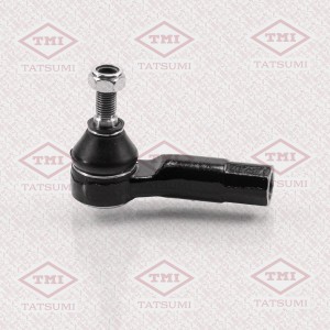 Наконечник рулевой тяги R AUDI A3 03-SKODA Octavia/Superb/Yeti 04-VW Passat/CC/G TEC1713R TATSUMI