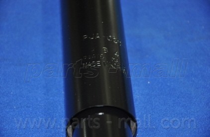 Амортизатор передний лев/прав HYUNDAI MIGHTY2 98-04 PJA-009 PJA009 PMC PARTS MALL