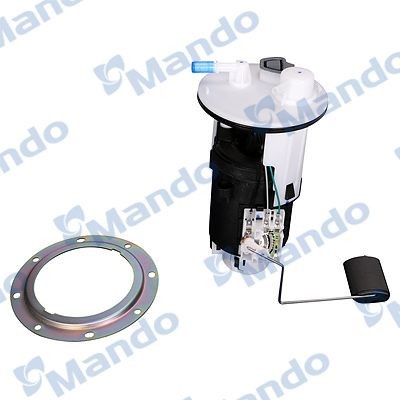 Насос топливный HYUNDAI Getz (02-) MANDO DMP020059 MANDO