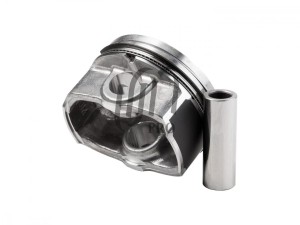 Поршень 0.25 с кольцами Hyundai/KIA 1.6i G4FC d77.0+0.25 UM 17PC982025 UNITED MOTORS PRO