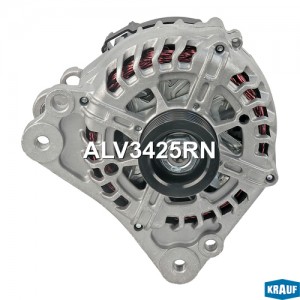 Генератор VW Polo (10-) SKODA Rapid (12-) KRAUF ALV3425RN KRAUF