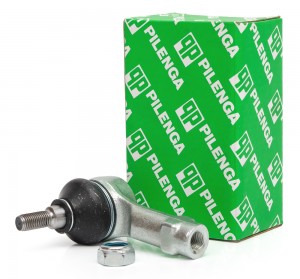 Наконечник тяги рулевой MITSUBISHI LANCER TS-P2479 TS-P 2479 PILENGA