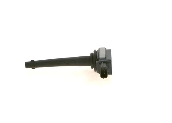 NISSAN MICRA/NOTE/QASHQAI/TEANA 0221604014 BOSCH