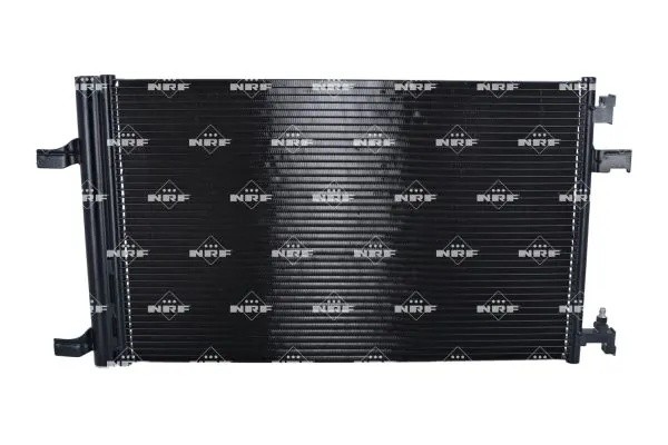 Радиатор кондиционера OPEL Astra J (09-) NRF 35919 NRF
