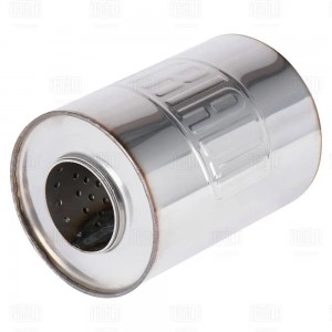 Пламегаситель коллекторный 110/150-55 (нерж. сталь) (ESM 11015055 k) ESM 11015055 k TRIALLI