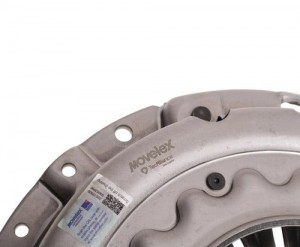 Корзина сцепления JAC N35,T6 SOLLERS Argo 2.0 MOVELEX 1600100W5030MX MOVELEX