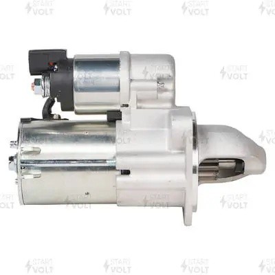 Стартер для а/м Hyundai Solaris 10-/KIA Rio 11- 1.4i/1.6i с 2012 года Z11 0,9кВт LST0811 START VOLT
