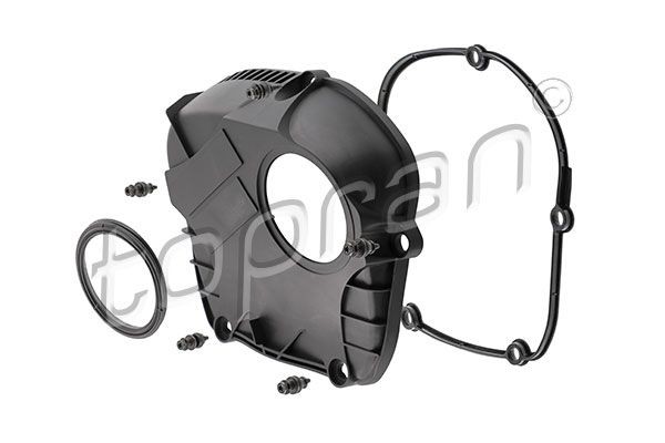 VW GOLF VI (2009-2013) ВЕРХНИЙ 118526001 HANS PRIES