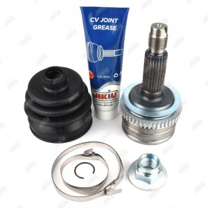 ШРУС JC13013 JC13013 JIKIU