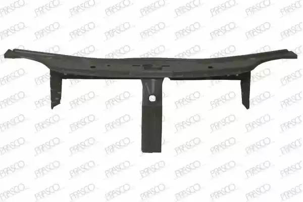 панель передняя! в комплекте\ Renault Sandero 08-12 DA2203210 PRASCO GROUP