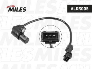 Датчик положения коленвала DAEWOO Nexia CHEVROLET Lanos T100  ALKR005 ALKR005 MILES