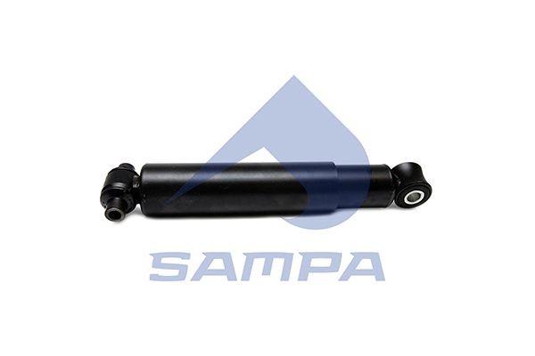 Амортизатор VOLVO 20399048 421x671 037128 SAMPA