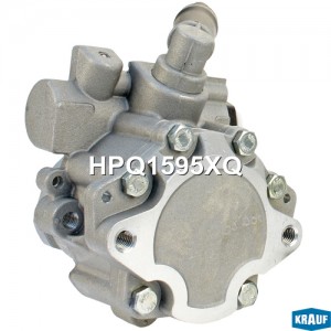Насос гидроусилителя руля HPQ1595XQ HPQ1595XQ KRAUF