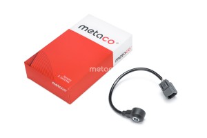 MAZDA 6 (GG) (2002-2007) 6340014 METACO
