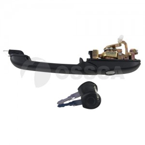 РУЧКА ДВЕРИ 00284 00284 OSSCA